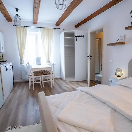 Apartamento Middle *