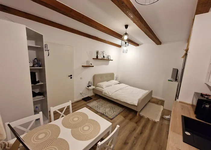 Middle Appartement Braşov