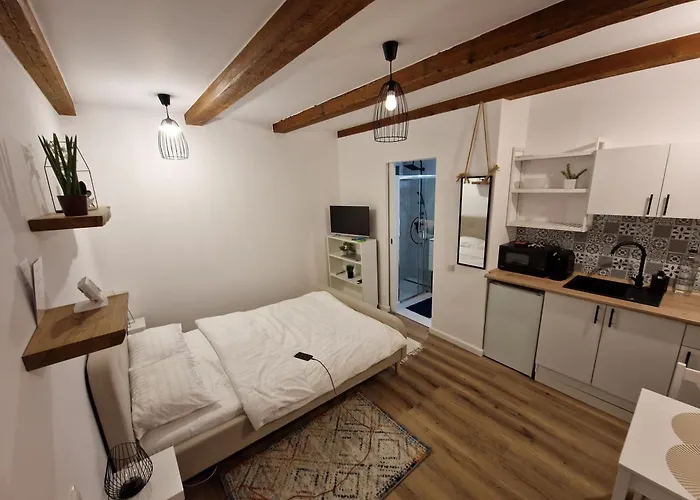 Apartamento Middle *