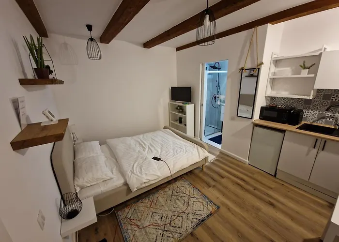 Middle Appartement Braşov